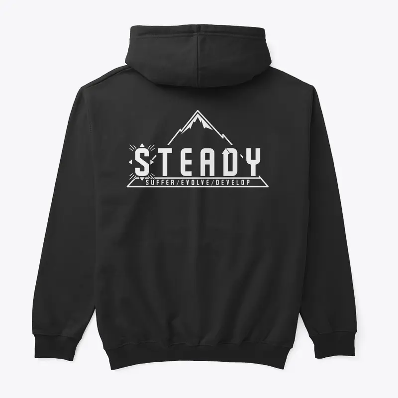 STEADY Hoodie