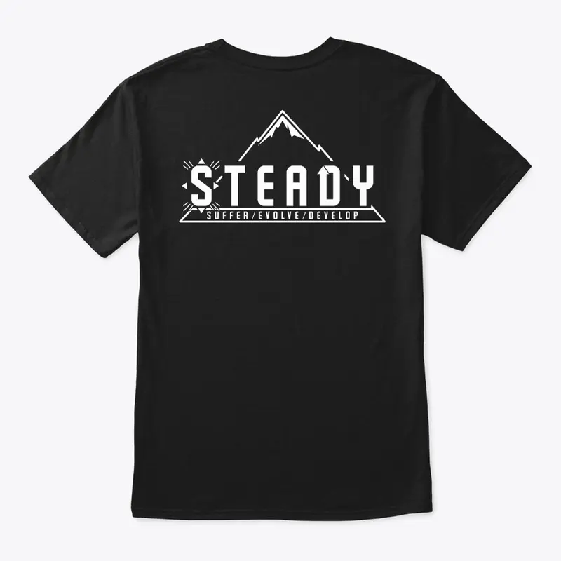 STEADY - Tee Classic